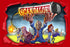 Box cover for ScandalOh!