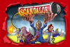 Box cover for ScandalOh!