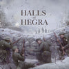 Box cover for Halls of Hegra