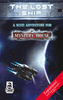 Box cover for Mystery House: Adventures in a Box – The Lost Ship