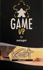 Box cover for Kemet: Blood and Sand – Obelisks and Divine Intervention Cards