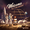 Box cover for Welcome to the Moon