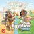 Box cover for Imperial Settlers: Empires of the North – Egyptian Kings
