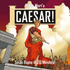 Box cover for Caesar!: Seize Rome in 20 Minutes!