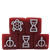 Box cover for Ashes Reborn: Rise of the Phoenixborn – Time Dice 5-Pack
