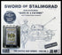 Box cover for Memoir '44: Sword of Stalingrad