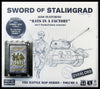 Box cover for Memoir '44: Sword of Stalingrad