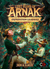 Box cover for Lost Ruins of Arnak: Expedition Leaders