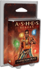 Box cover for Ashes Reborn: The Messenger of Peace