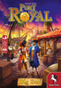 Box cover for Port Royal Big Box