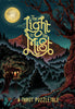 Box cover for The Light in the Mist
