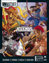 Box cover for Unmatched: Battle of Legends, Volume Two