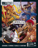 Box cover for Unmatched: Battle of Legends, Volume Two