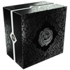 Box cover for Black Rose Wars: Rebirth