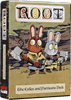 Box cover for Root: The Exiles and Partisans Deck