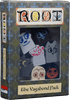 Box cover for Root: The Vagabond Pack