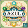 Box cover for Azul: Queen's Garden