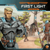 Box cover for Circadians: First Light