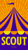 Box cover for Scout
