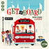 Box cover for Get on Board: New York & London