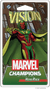 Box cover for Marvel Champions: The Card Game - Vision Hero Pack