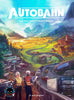 Box cover for Autobahn