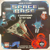 Box cover for Space Base: Command Station
