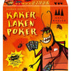 Kakerlakenpoker (Póquer de Bichos)