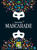 Box cover for Mascarade