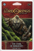 Box cover for The Lord of the Rings: The Card Game – The Dark of Mirkwood