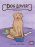 Box cover for Dog Lover