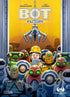 Box cover for Bot Factory