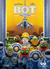 Box cover for Bot Factory