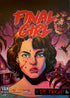 Box cover for Final Girl: Frightmare on Maple Lane