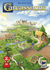 Box cover for Carcassonne