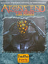 Box cover for Aeon's End: Legacy of Gravehold - The Ruins