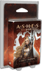 Box cover for Ashes Reborn: The Queen of Lightning