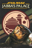 Box cover for Star Wars: Jabba's Palace – A Love Letter Game