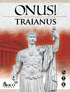 Box cover for Onus! Traianus