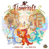 Box cover for Flamecraft