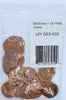 Box cover for Destinies: Medieval Metal Coins