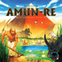 Box cover for Amun-Re: 20th Anniversary Edition