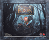 Box cover for Too Many Bones