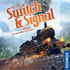 Box cover for Switch & Signal