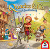 Box cover for Quacks & Co.: Quedlinburg Dash