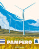 Box cover for Pampero