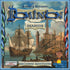 Box cover for Dominion: Seaside
