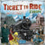 Box cover for Ticket to Ride: Europe