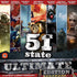 Box cover for 51st State: Ultimate Edition