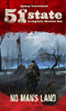 Box cover for 51st State: No Man's Land